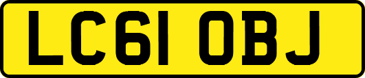 LC61OBJ