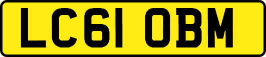 LC61OBM