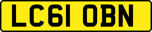 LC61OBN