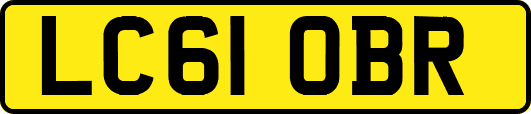 LC61OBR