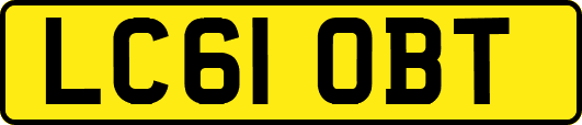 LC61OBT