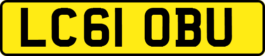 LC61OBU