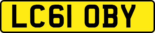 LC61OBY