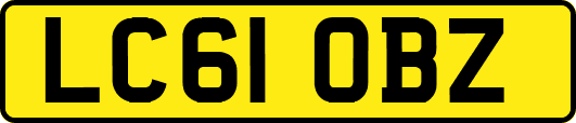 LC61OBZ