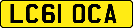 LC61OCA