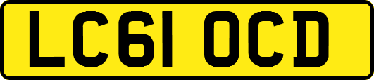 LC61OCD