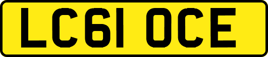 LC61OCE