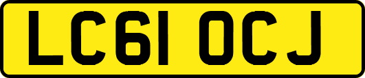 LC61OCJ