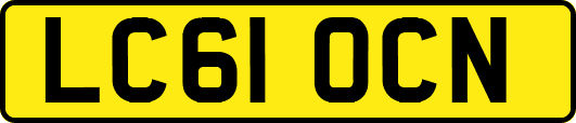 LC61OCN