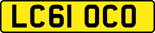 LC61OCO