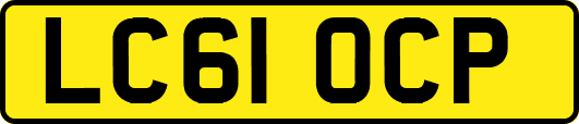 LC61OCP