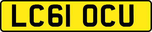 LC61OCU