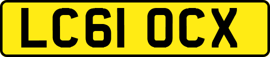 LC61OCX