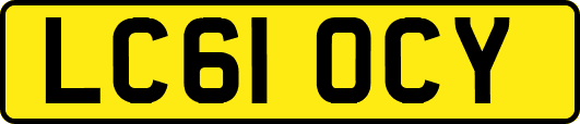 LC61OCY