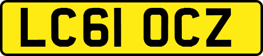 LC61OCZ