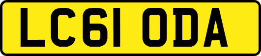 LC61ODA