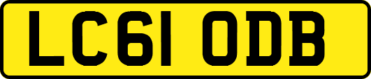 LC61ODB