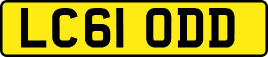 LC61ODD