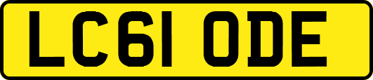 LC61ODE