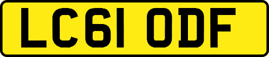 LC61ODF