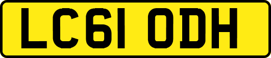 LC61ODH