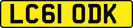 LC61ODK