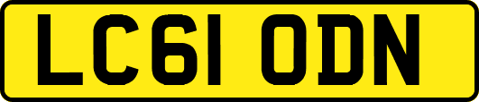 LC61ODN