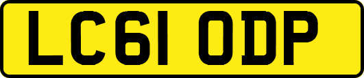 LC61ODP