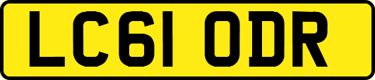 LC61ODR