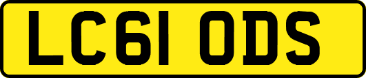LC61ODS