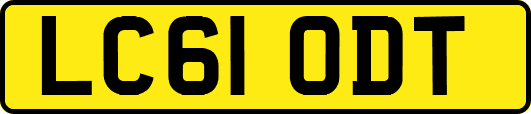 LC61ODT