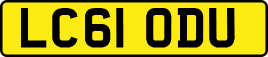 LC61ODU