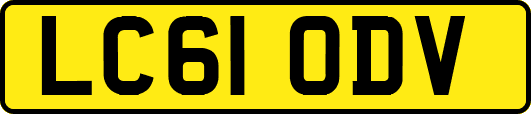 LC61ODV