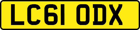 LC61ODX