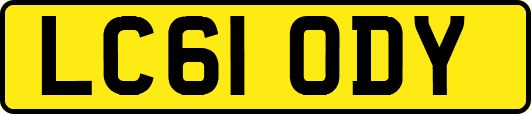 LC61ODY