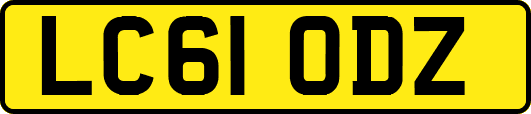 LC61ODZ