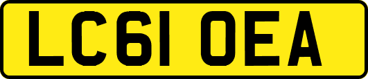 LC61OEA