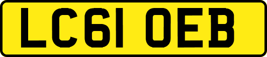 LC61OEB