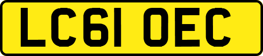 LC61OEC