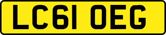 LC61OEG