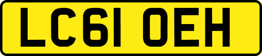 LC61OEH