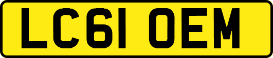 LC61OEM