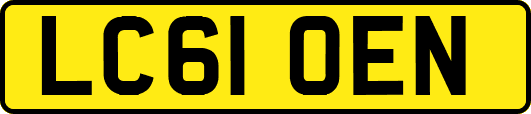 LC61OEN