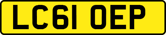 LC61OEP