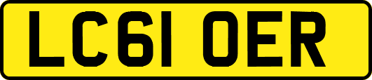 LC61OER
