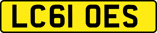 LC61OES