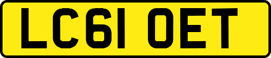 LC61OET
