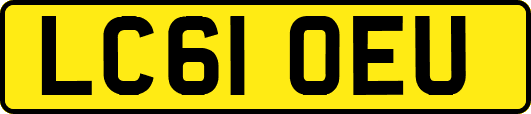 LC61OEU