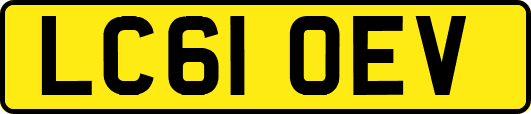 LC61OEV