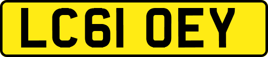 LC61OEY